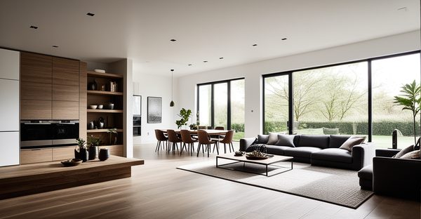 Adaptez votre logement facilement avec notre aide spécialisée