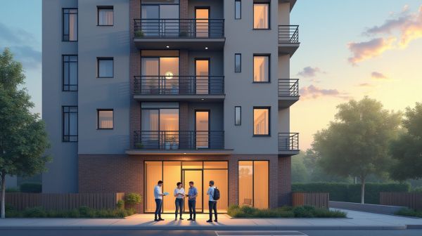 Audit énergétique copropriété : avantages, obligations et fiscalité