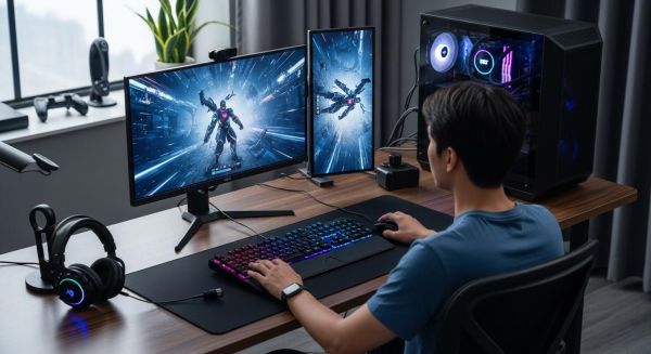 Boostez vos fps : 9 conseils pratiques pour mieux jouer