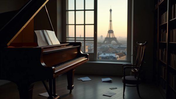 Comment choisir le bon cours de piano à Lille