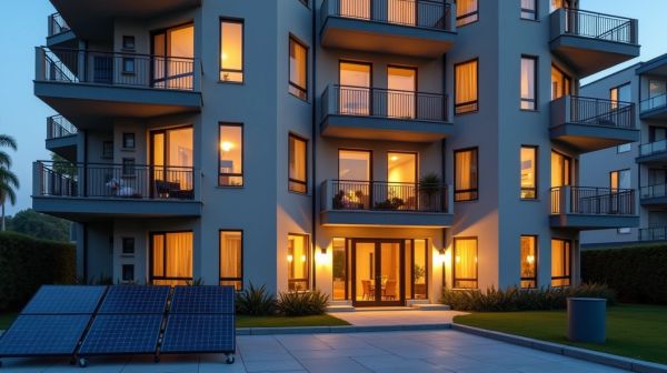 Guide complet sur l'audit énergétique en copropriété : bénéfices et réglementations