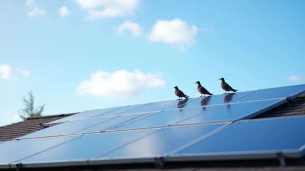 Pourquoi les panneaux solaires photovoltaïques ne sont pas si compliqués