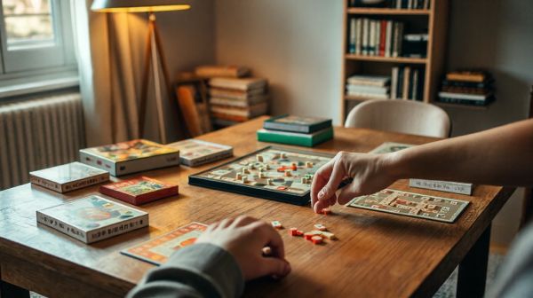 Top 10 astuces pour maîtriser les règles des jeux de société