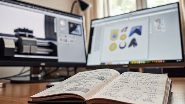 Top astuces pour concevoir des autocollants personnalisés originaux