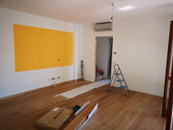 Rénovation d'ampleur : transformez votre espace avec goût
