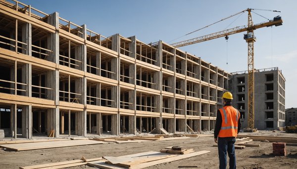 Comparez rapidement votre assurance dommage ouvrage et économisez