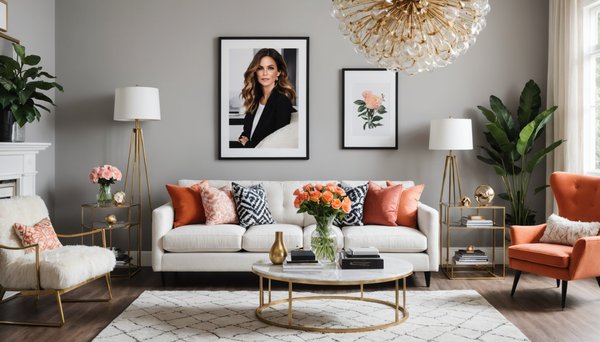 Blog tendance : les essentiels mode et déco à ne pas manquer