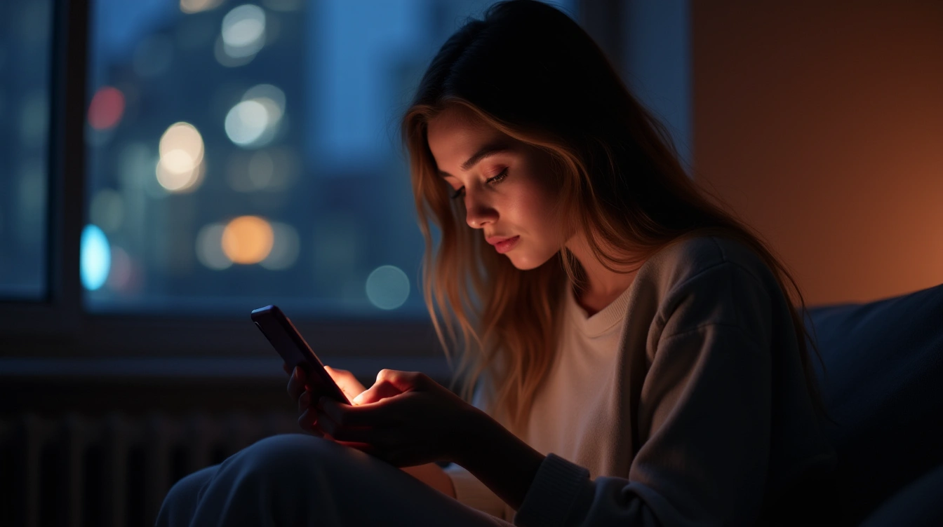 Chancen und Herausforderungen beim sex-dating per App